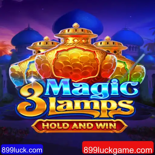 Descubra o Encantador Mundo de 3MagicLamps: Um Jogo Inovador de Estratégia e Sorte