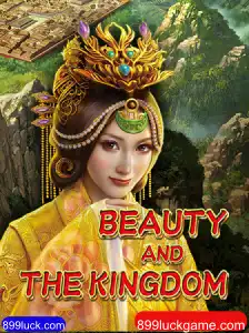 Explorando o Mundo de BeautyAndTheKingdom