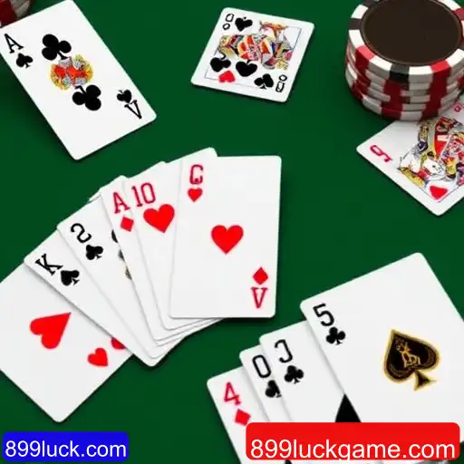 Blackjack