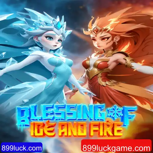 Explorando o Mundo de BlessingofIceandFire: Um Mergulho em um Universo Congelante