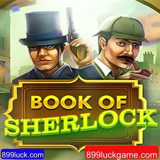 Descubra o Fascinante Mundo do Jogo BookOfSherlock