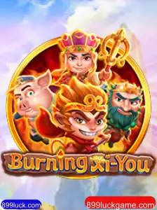 Explorando o Universo de BurningXiYou: Mitos e Estratégias