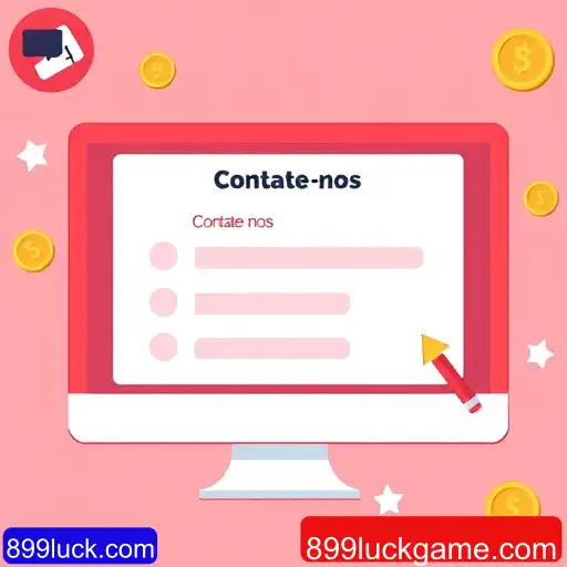 Contate-nos