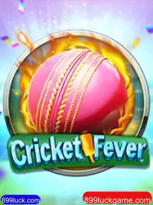 Descubra o Mundo de CricketFever no 899luck.com