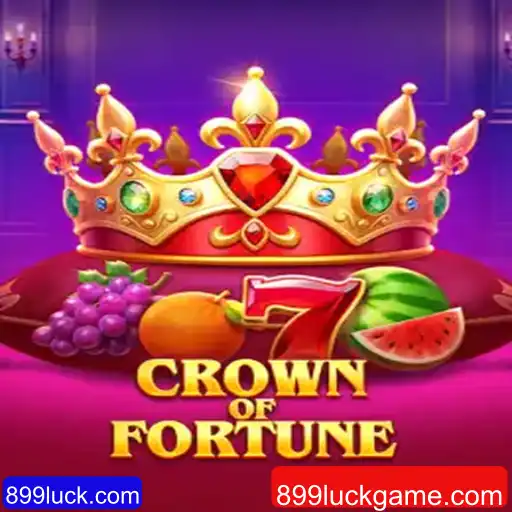CrownofFortune: Descubra o Universo Transformador do Jogo