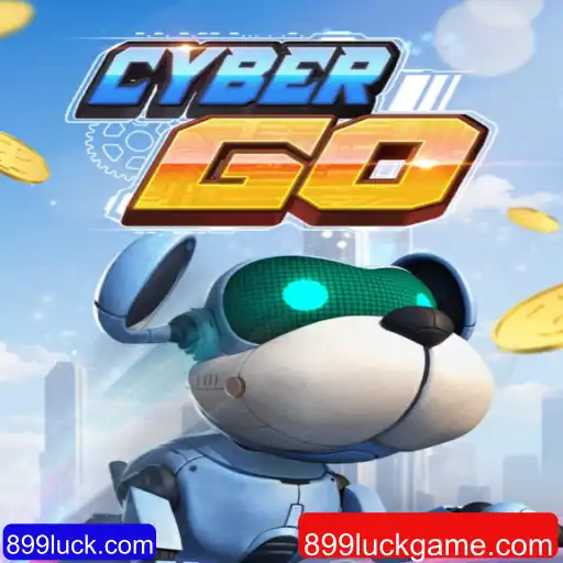 Explorando o Mundo de CyberGO: O Jogo do Futuro com 899luck.com