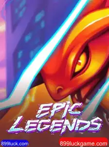 Guia Completo de EpicLegends: Exploração e Estratégia