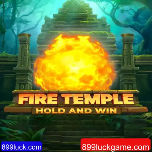 Explorando o Mundo de FireTemple e o Fascínio de 899luck.com
