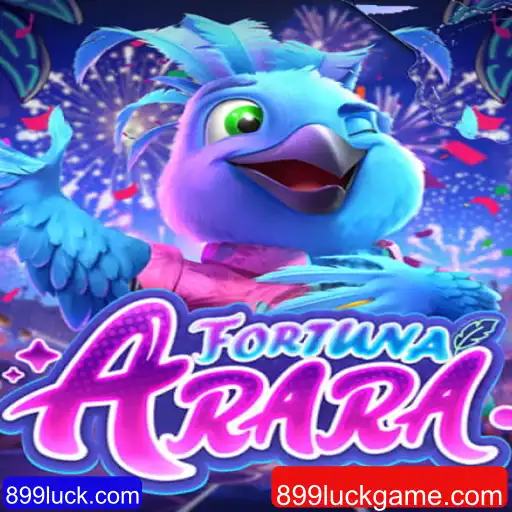 Descubra o Mundo Fascinante do Jogo FortunaArara