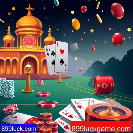 Jogos de cassino