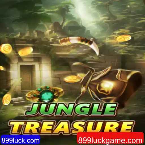 Explorando o Mundo de JungleTreasure: Descubra os Segredos do Novo Jogo