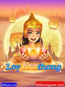 Explorando o Excitante Jogo LoyKrathong