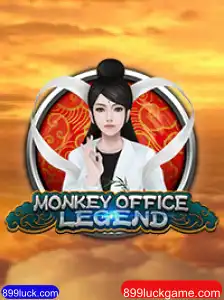 MonkeyOfficeLegend: O Jogo que Está Revolucionando Escritórios