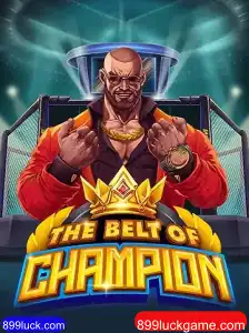 TheBeltOfChampion: Mergulho no Universo do Novo Jogo Emocionante