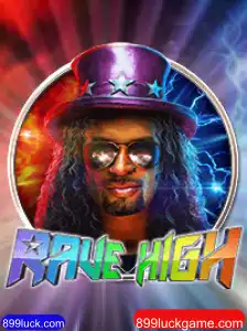 Mergulhe na Aventura Eletrizante de RaveHigh: O Jogo que Une Estratégia e Diversão