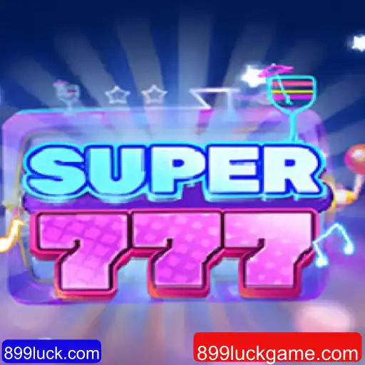 Descobrindo o Fascinante Mundo de Super777: Jogue e Ganhe com 899luck.com