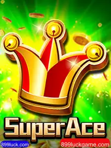 Explorando o Universo do Jogo SuperAce – Regras e Introdução
